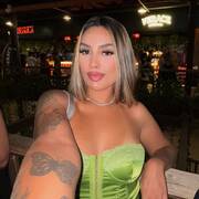 Safira blond (Photo #12)