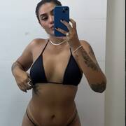 Safira blond (Photo #8)