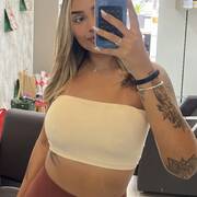 Safira blond (Photo #10)