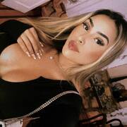 Safira blond (Photo #7)