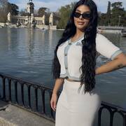 Safyra chaud