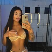 Safyra chaud