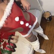 Jadhe ninfeta trans (Photo #40)