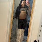 Shemale jadhe actif et passif