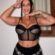 Bella Morena