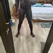 Black Man (Photo #1)