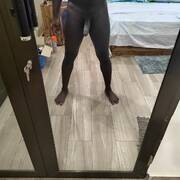Black Man
