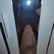 Black Man