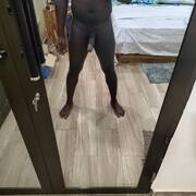 Black Man (Photo #1)