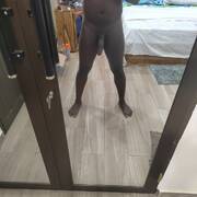 Black Man