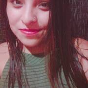 CRISTAL DE LARA (Photo #1)