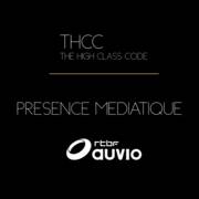 THCC - The High Class Code