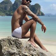 Hugo Souza (Photo #5)