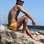 Hugo Souza (Photo #1)