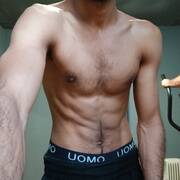 Le plus heureux (Photo #1)