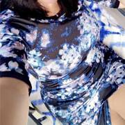 Natasha Blue (Photo #9)