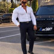 David (Photo #2)