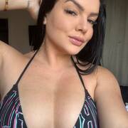 Brasileiro Malu Rios (Photo #8)