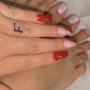 Brasileiro Malu Rios (Photo #9)