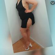 Hanane belle marocaine