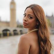 Luana GFE (Photo #21)