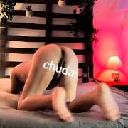 Chudai ,masseur