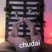 Chudai ,masseur