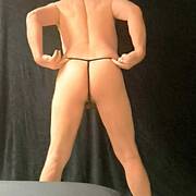 Masseur pour hommes (Photo #6)
