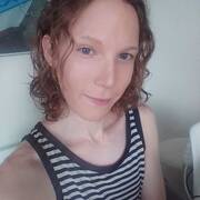 Masseur-Androgyne