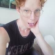Masseur-Androgyne
