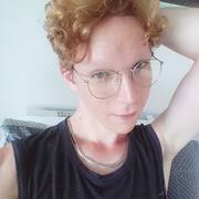 Masseur-Androgyne
