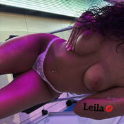 Leila skinny