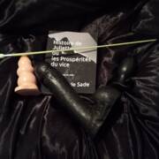 Julia TGirl (Photo #5)