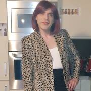 Julia TGirl (Photo #4)