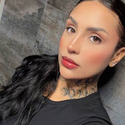 Luiza Brazilian (Photo #17)