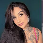 Luiza Brazilian (Photo #17)