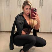 Sarah 1re fois en Belgique (Photo #17)