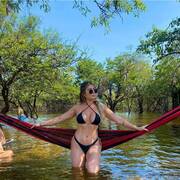 Sarah 1re fois en Belgique (Photo #22)