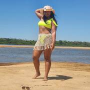 Beatriz Enceinte (Photo #4)