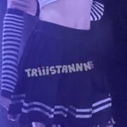 Triiiistannn
