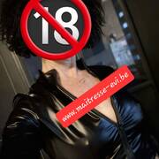 Maîtresse Evi (Photo #8)