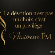 Maîtresse Evi (Photo #6)