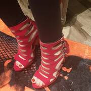 Maîtresse Evi (Photo #22)