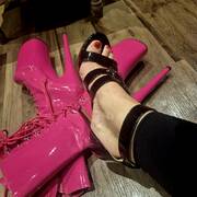 Maîtresse Evi (Photo #11)