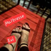 Maîtresse Evi (Photo #10)