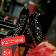 Maîtresse Evi