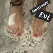 Maîtresse Evi