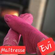 Matresse Evi