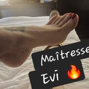 Matresse Evi