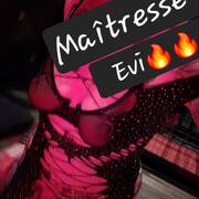 Matresse Evi